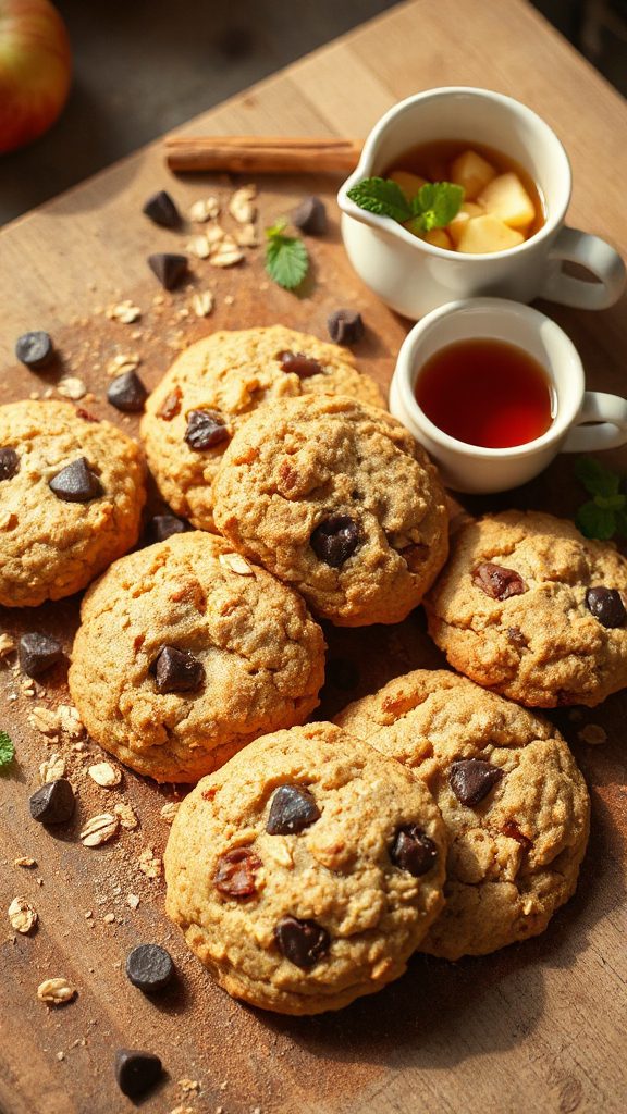 customize your apple cookies