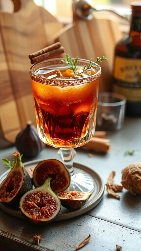 customize your rum sour customize your rum sour