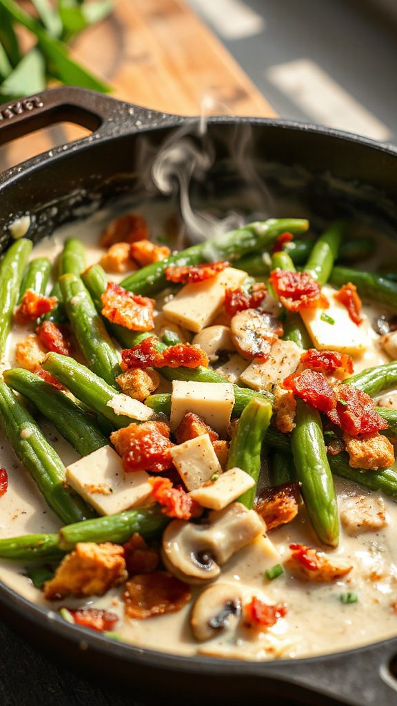 decadent bacon gruy re casserole decadent bacon gruy re casserole