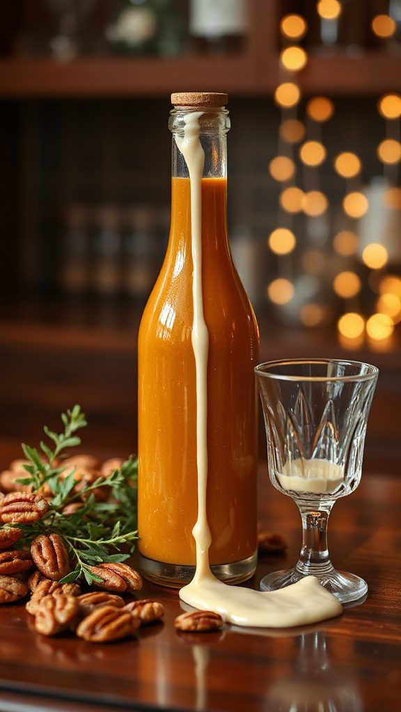 decadent butter pecan rum decadent butter pecan rum