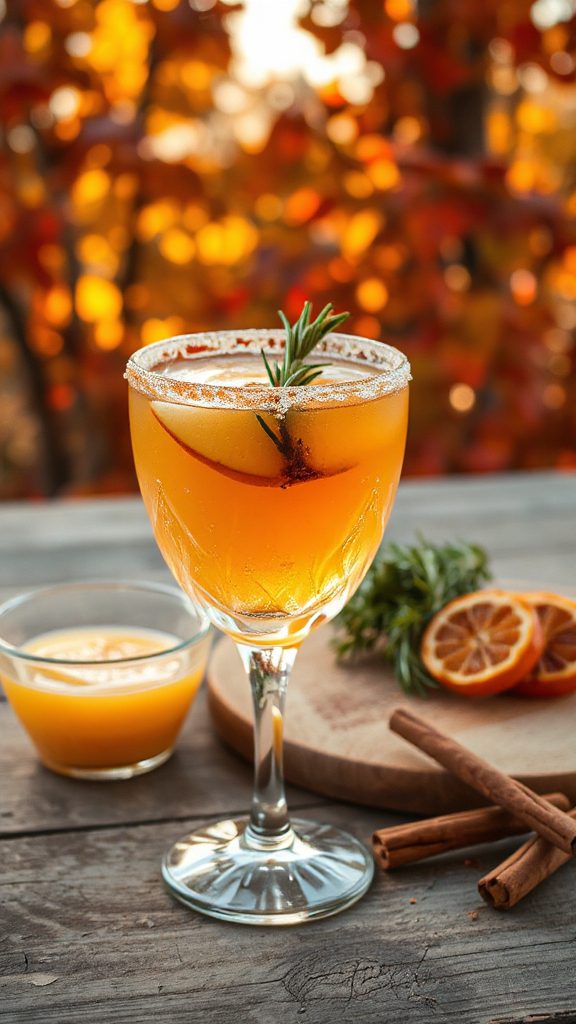 decadent caramelized butter margarita decadent caramelized butter margarita