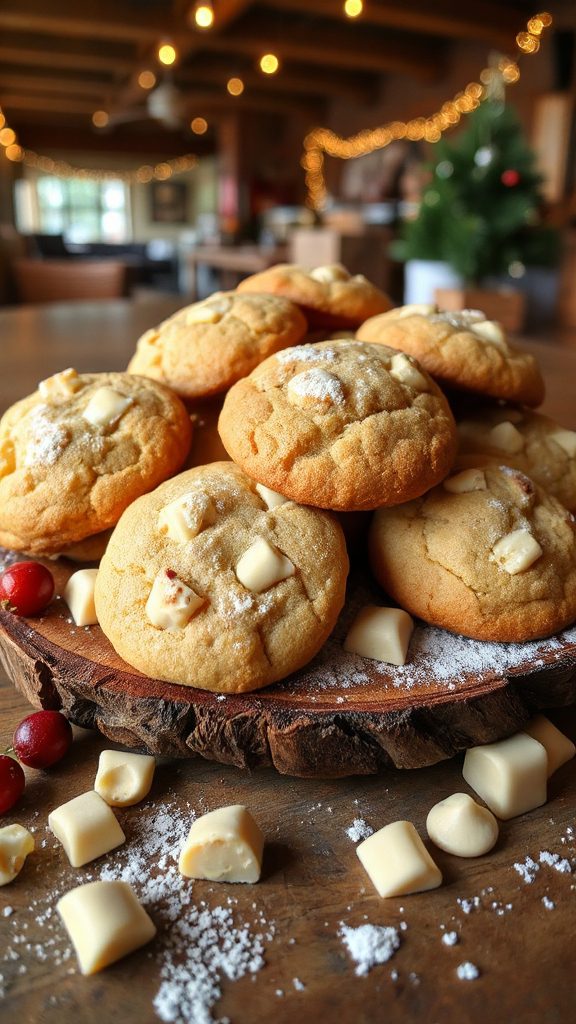 decadent cookie recipe revealed