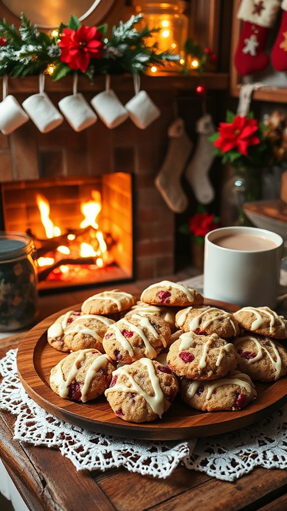 decadent white chocolate s mores