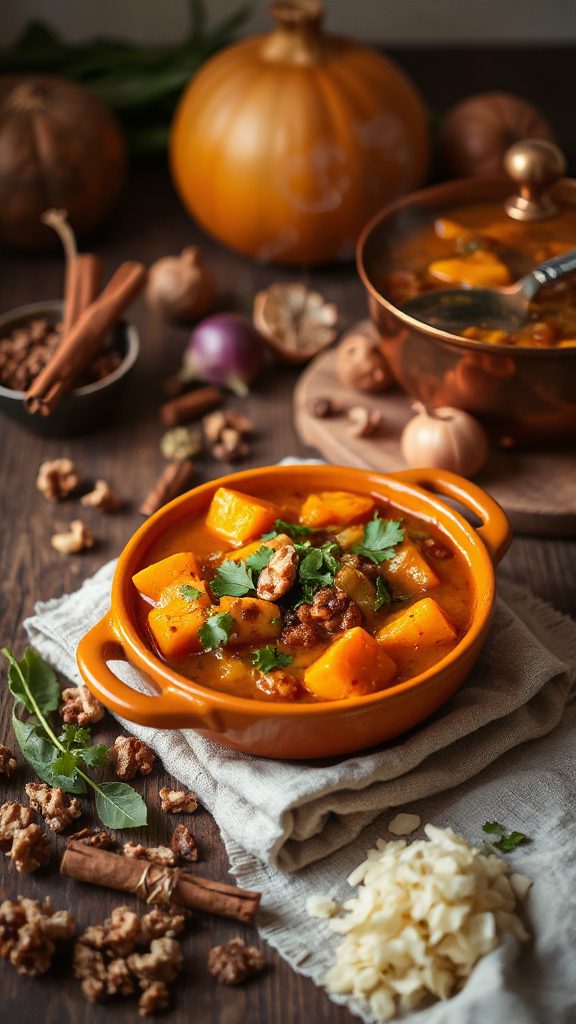 delicious afghan pumpkin stew delicious afghan pumpkin stew