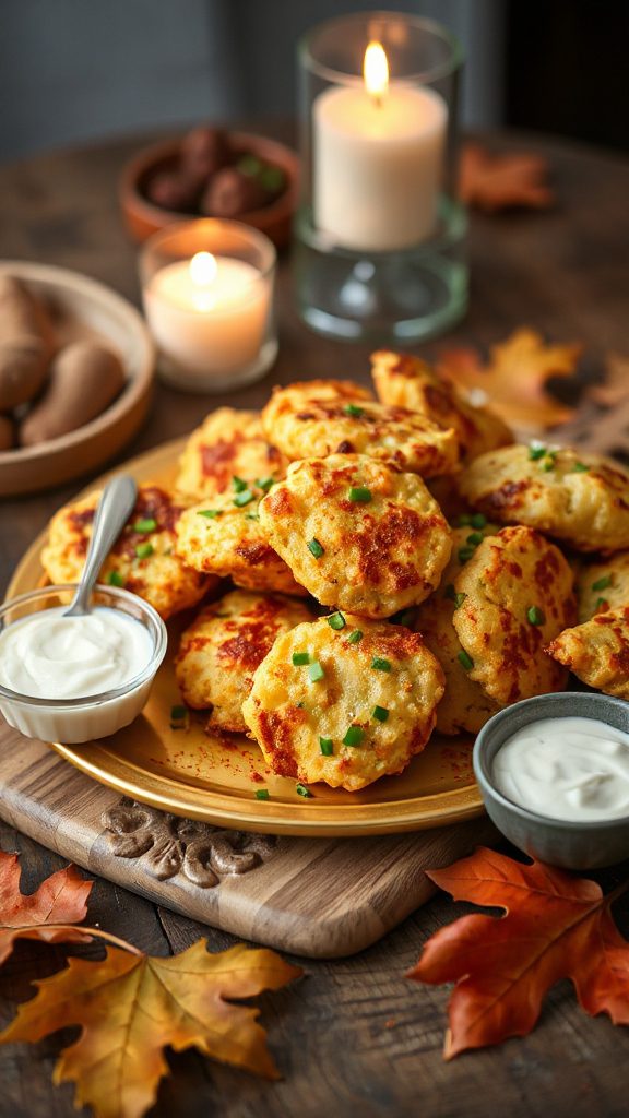 delicious cheesy potato pancakes delicious cheesy potato pancakes