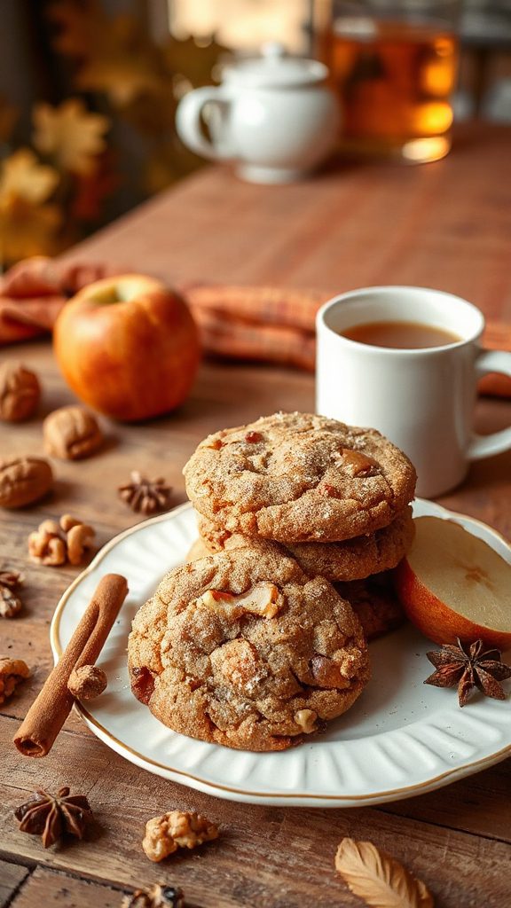 delicious chewy nut butter cookies delicious chewy nut butter cookies