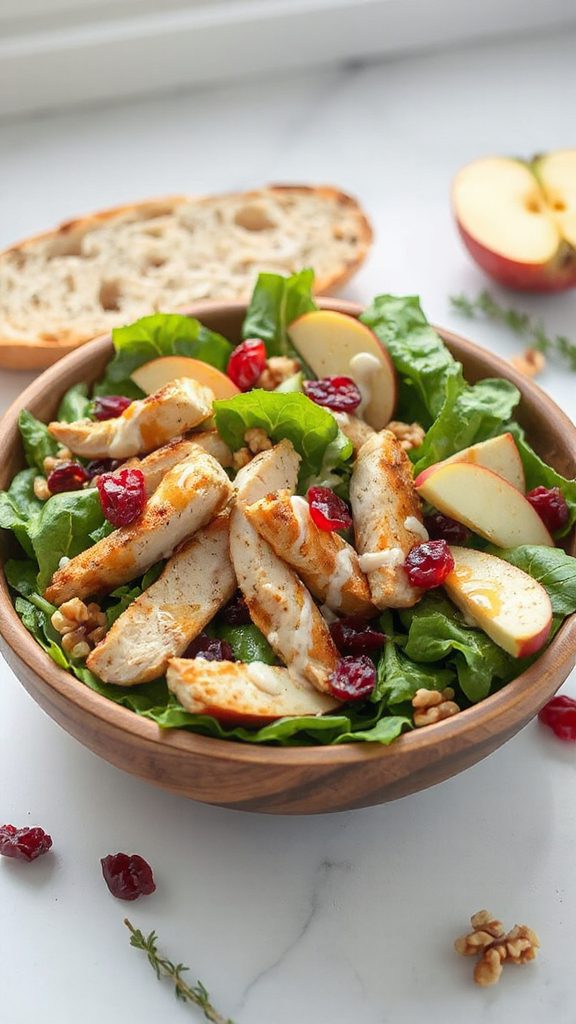 delicious chicken salad recipe