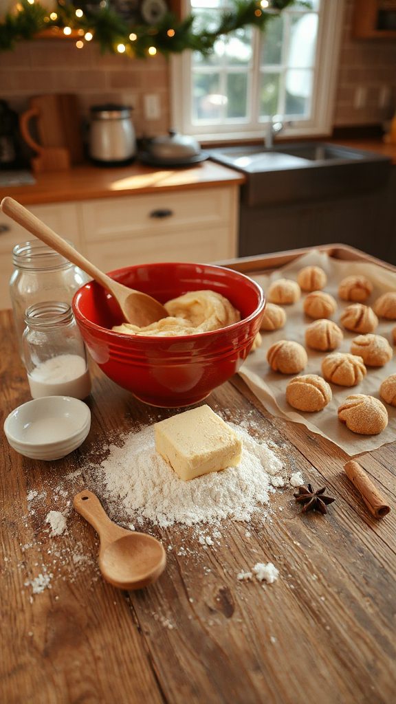 delicious cinnamon sugar cookies delicious cinnamon sugar cookies
