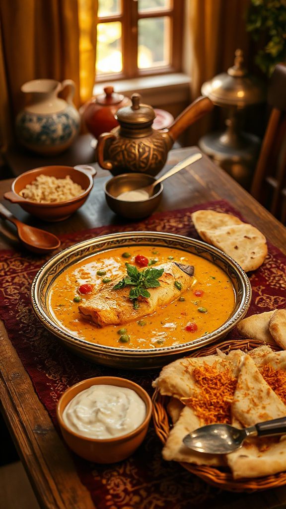 delicious fish qorma recipe delicious fish qorma recipe