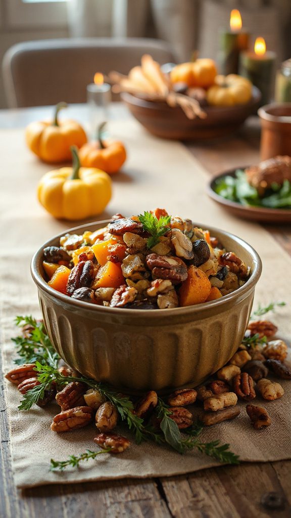 delicious grain free stuffing recipe