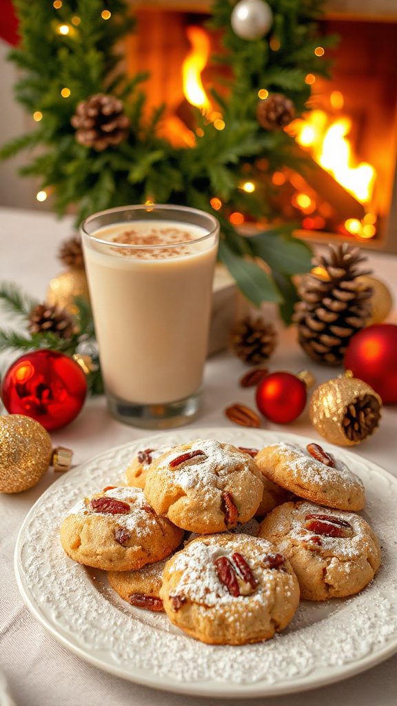 delicious holiday cookie recipe