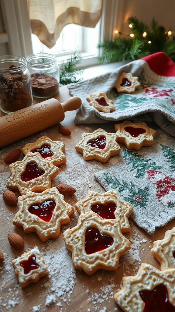 delicious holiday sandwich cookies delicious holiday sandwich cookies