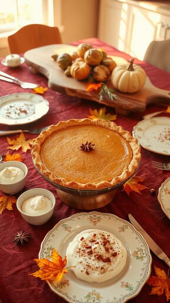 delicious low carb pumpkin pie delicious low carb pumpkin pie