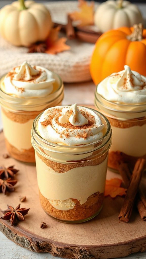 delicious no bake dessert cups delicious no bake dessert cups