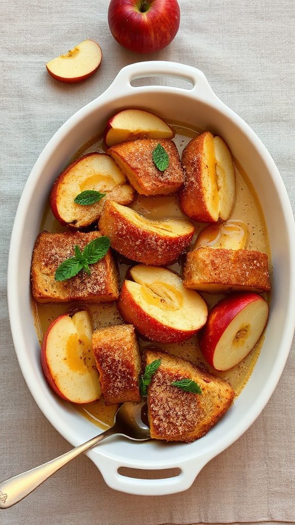 delicious overnight french toast delicious overnight french toast