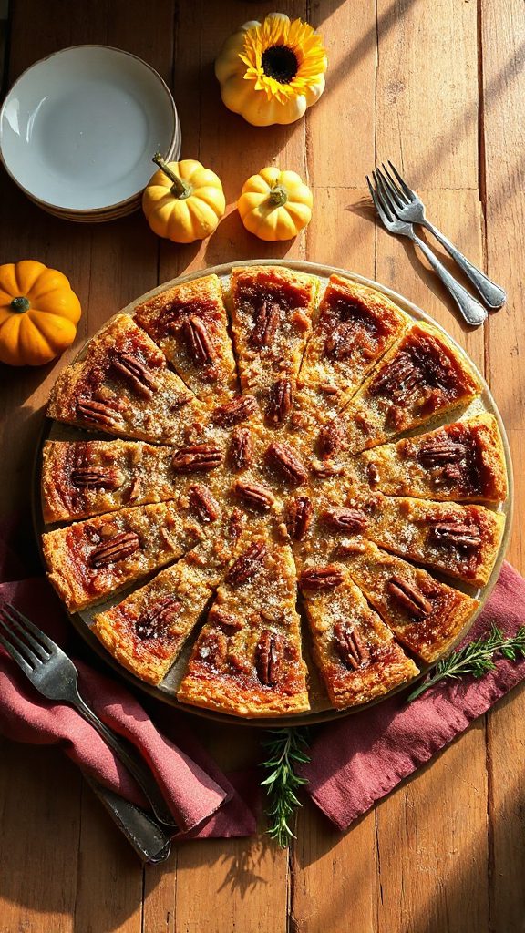 delicious pecan pie bars delicious pecan pie bars