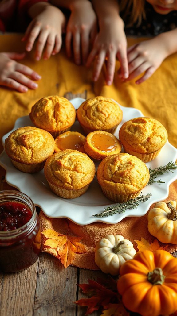 delicious savory cornbread muffins delicious savory cornbread muffins