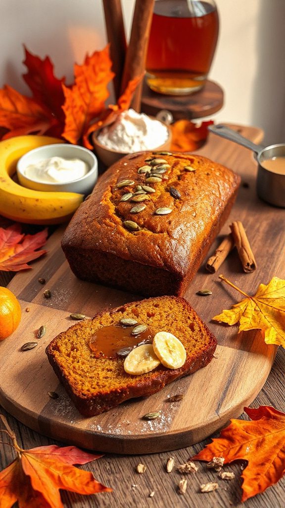 delicious vegan loaf recipe