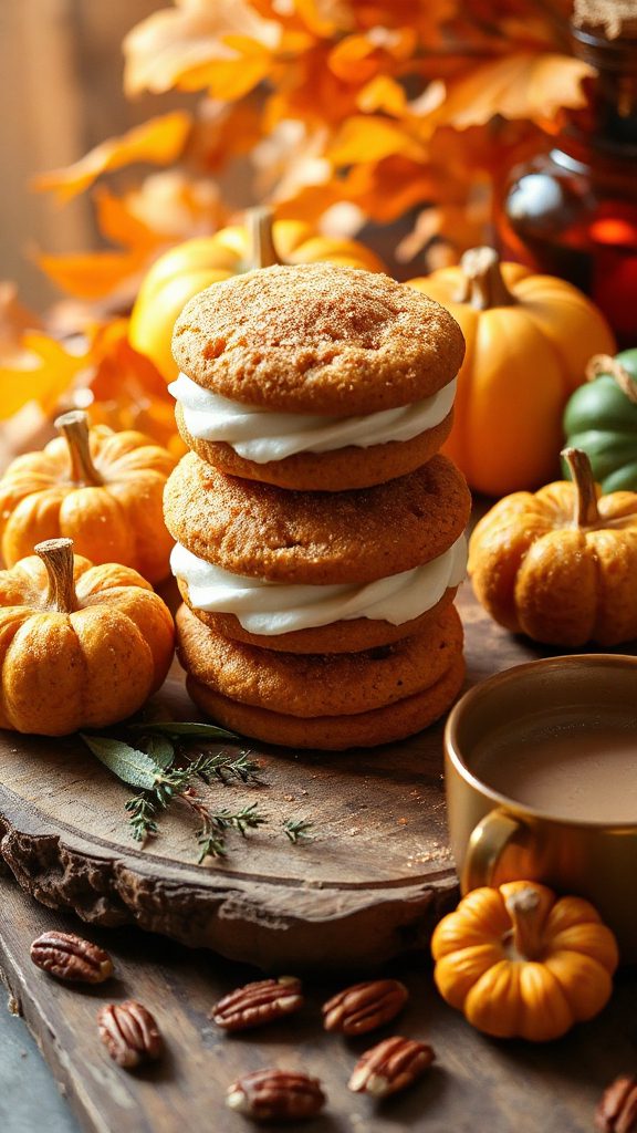 delicious vegan pumpkin treats delicious vegan pumpkin treats