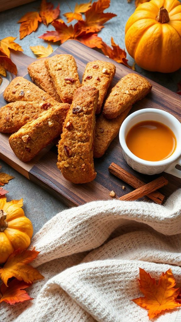 deliciously crunchy autumn cookies deliciously crunchy autumn cookies