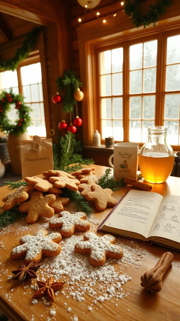 delightful holiday cookie recipe