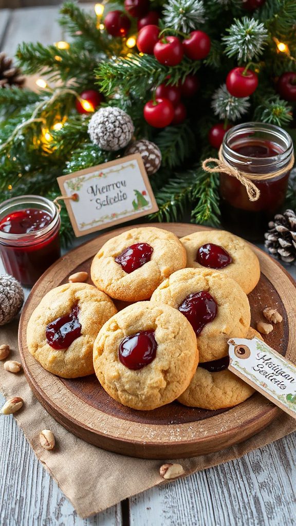 delightful holiday cookie recipe