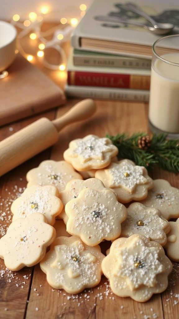 delightful holiday cookie treats delightful holiday cookie treats