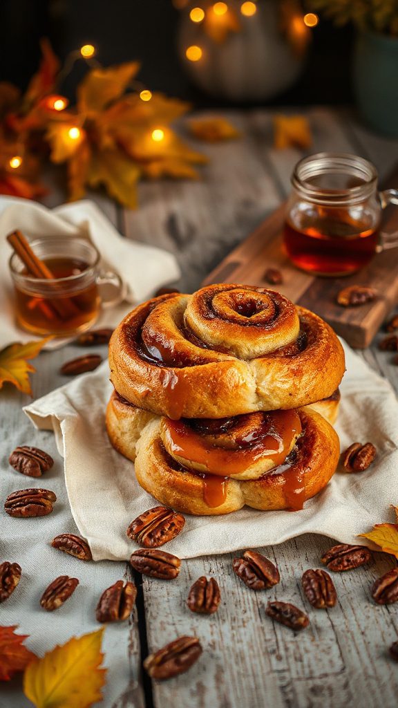 delightful maple cinnamon rolls delightful maple cinnamon rolls