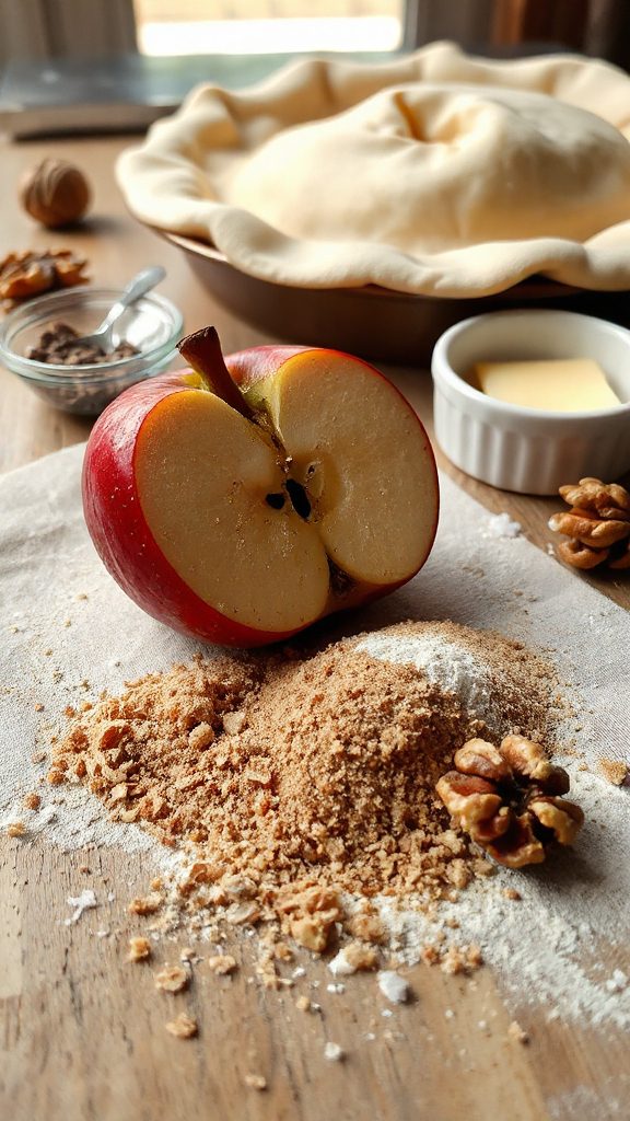 delightful mini apple desserts delightful mini apple desserts