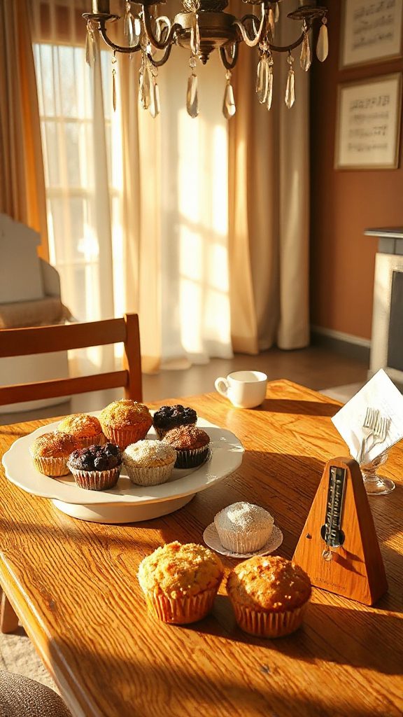 delightful portable snack recipe