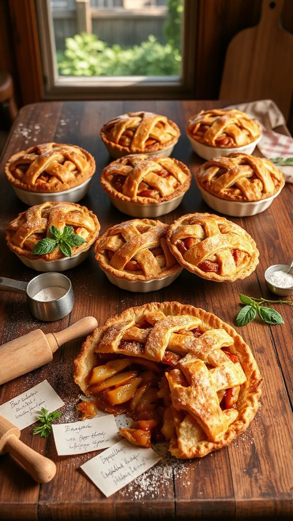 dutch apple pie recipe