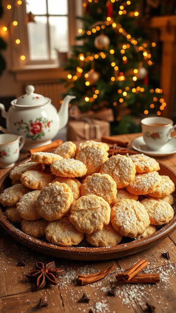 earl grey shortbread cookies earl grey shortbread cookies