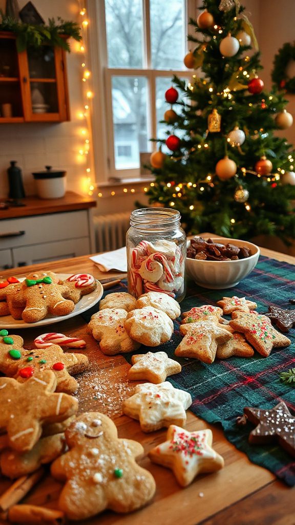 easy no chill cookie recipes