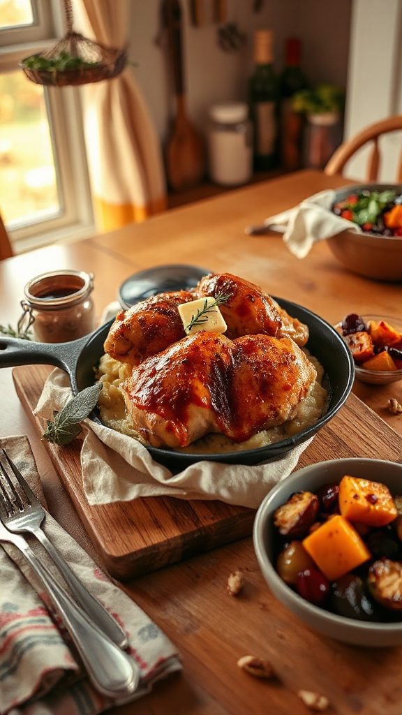 easy one pan chicken recipe easy one pan chicken recipe