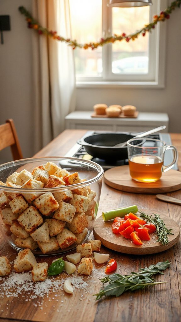 easy thanksgiving stuffing recipe easy thanksgiving stuffing recipe