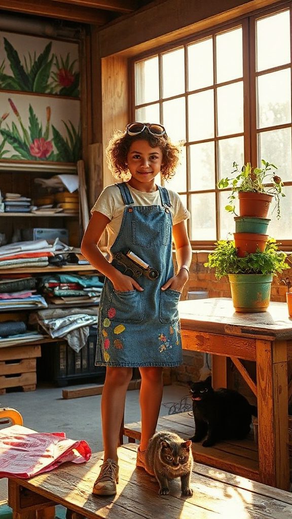 eco friendly nutritious green bowl