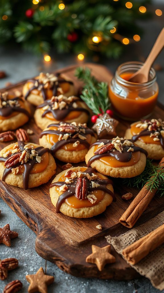 effortless turtle cookie delight