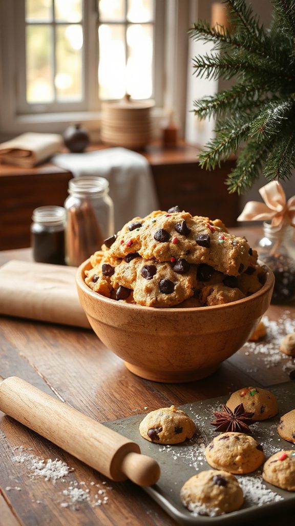 egg free holiday cookie recipe egg free holiday cookie recipe