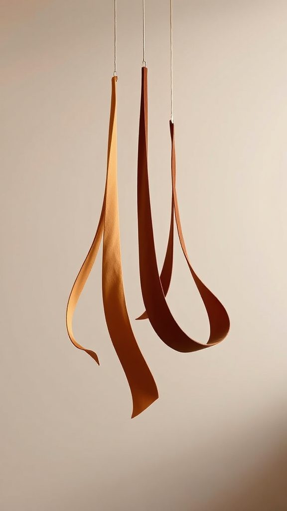 elegant fall sling design elegant fall sling design