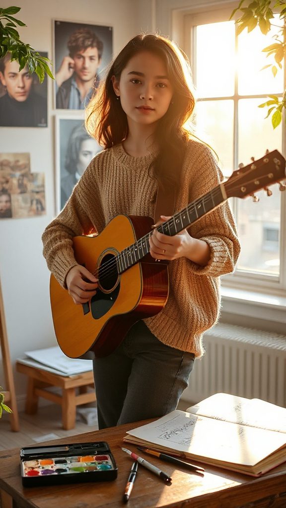 emotionally vibrant ingredient bowl