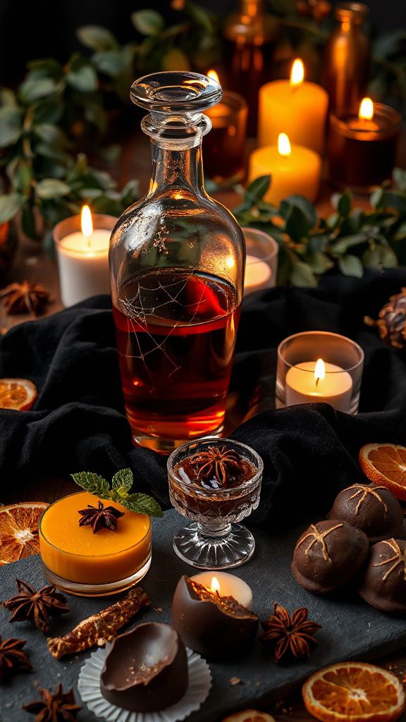 enchanting anis dessert recipes enchanting anis dessert recipes