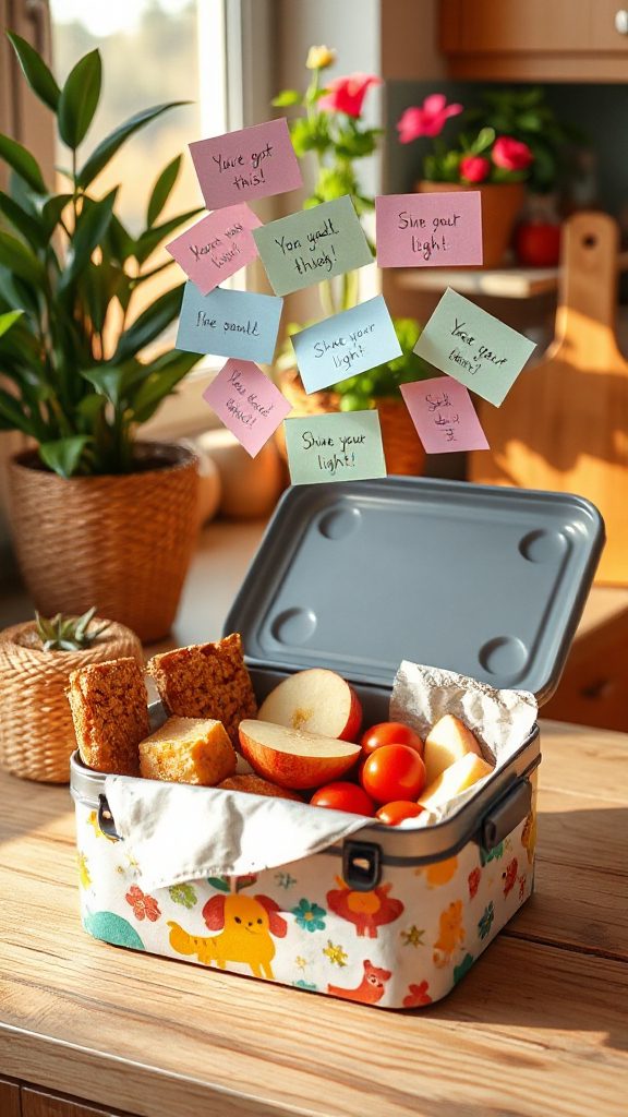 encouraging notes for children encouraging notes for children