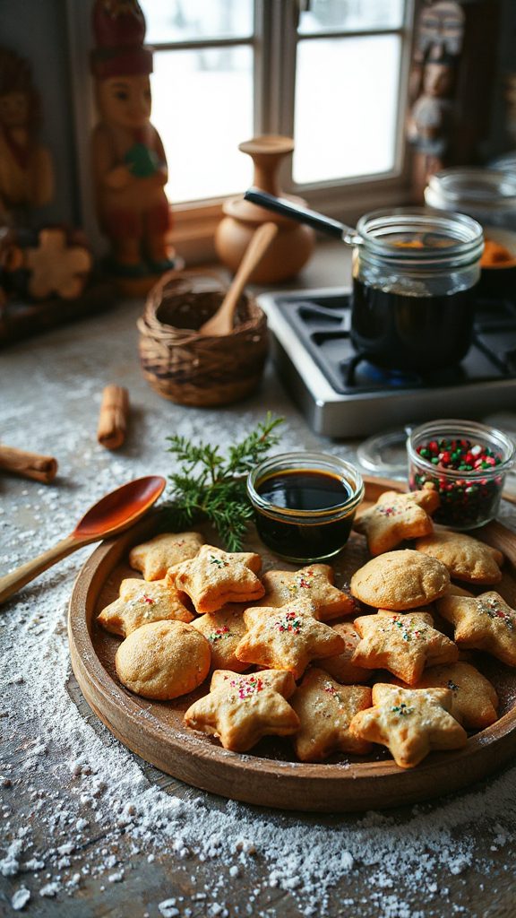 eskimo fry bread cookies recipe