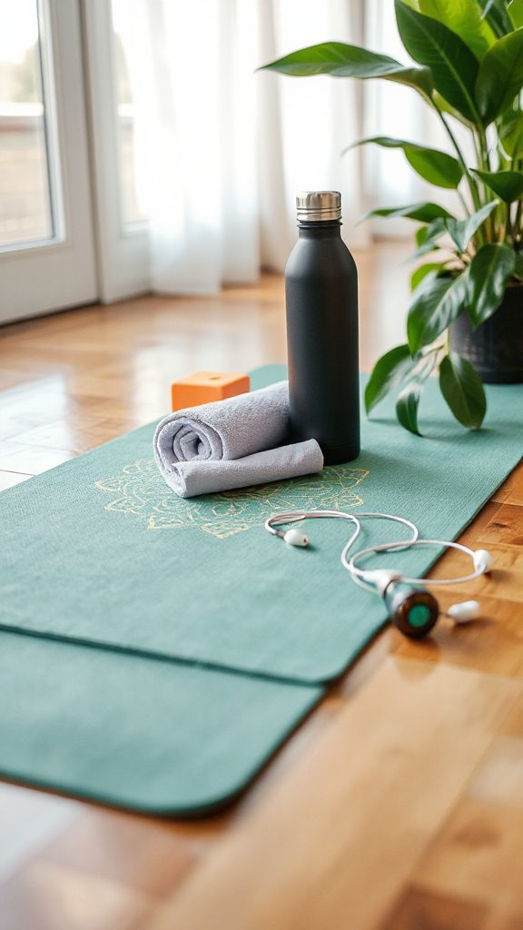 essential yoga mat guide