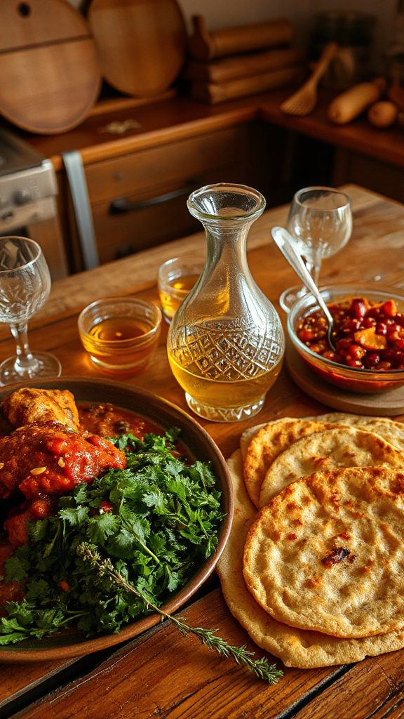 ethiopian honey wine recipe