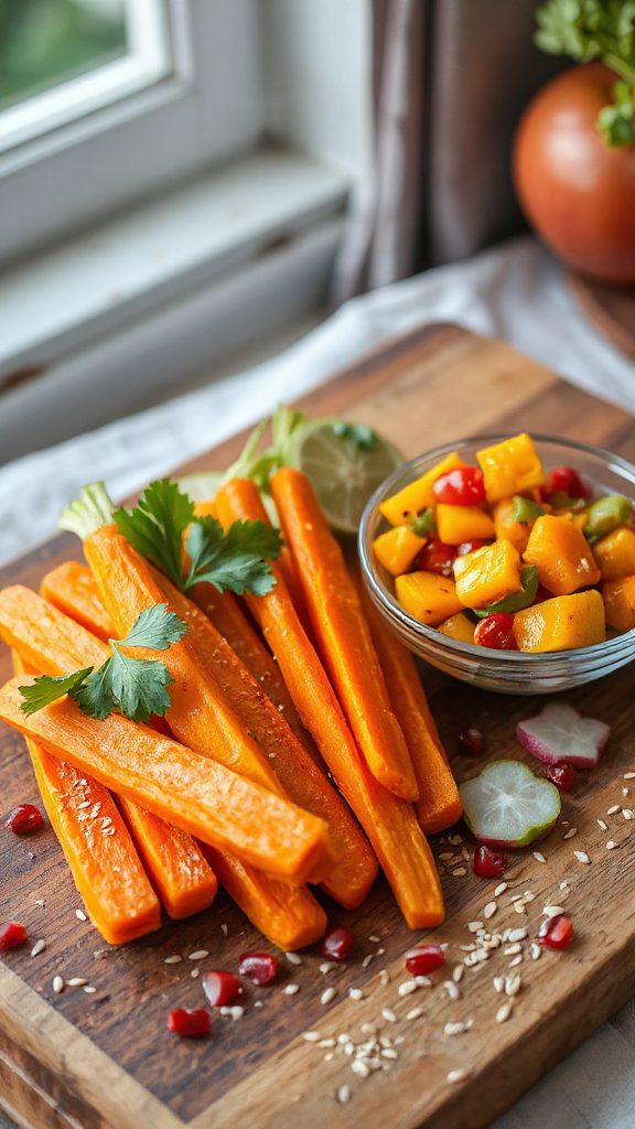 exotic mango salsa recipe exotic mango salsa recipe