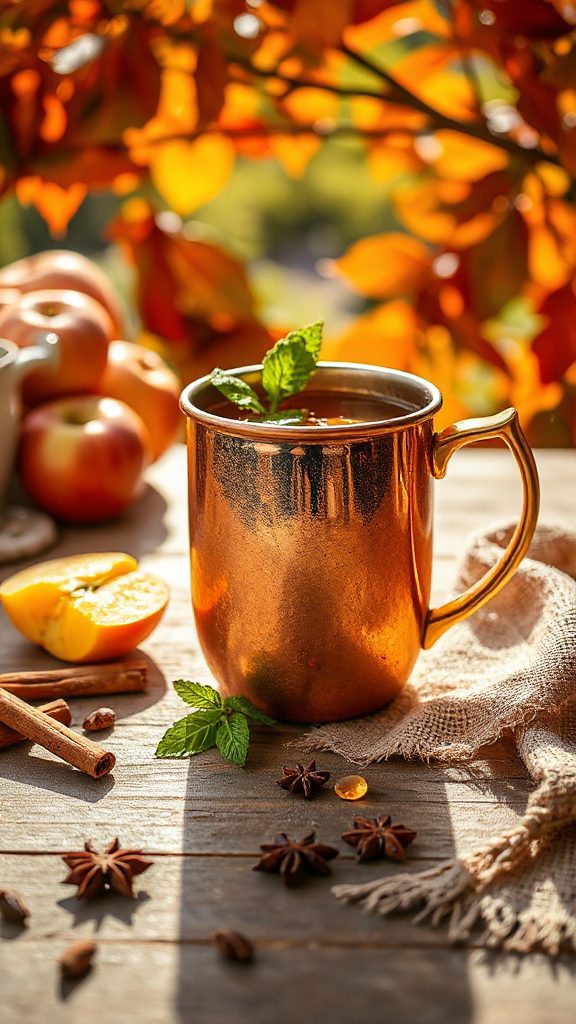 fall inspired pumpkin cocktail recipe fall inspired pumpkin cocktail recipe