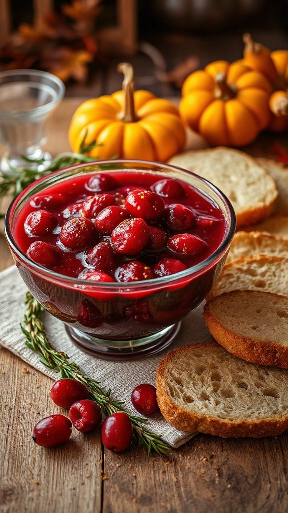 fennel pollen cranberry sauce recipe fennel pollen cranberry sauce recipe