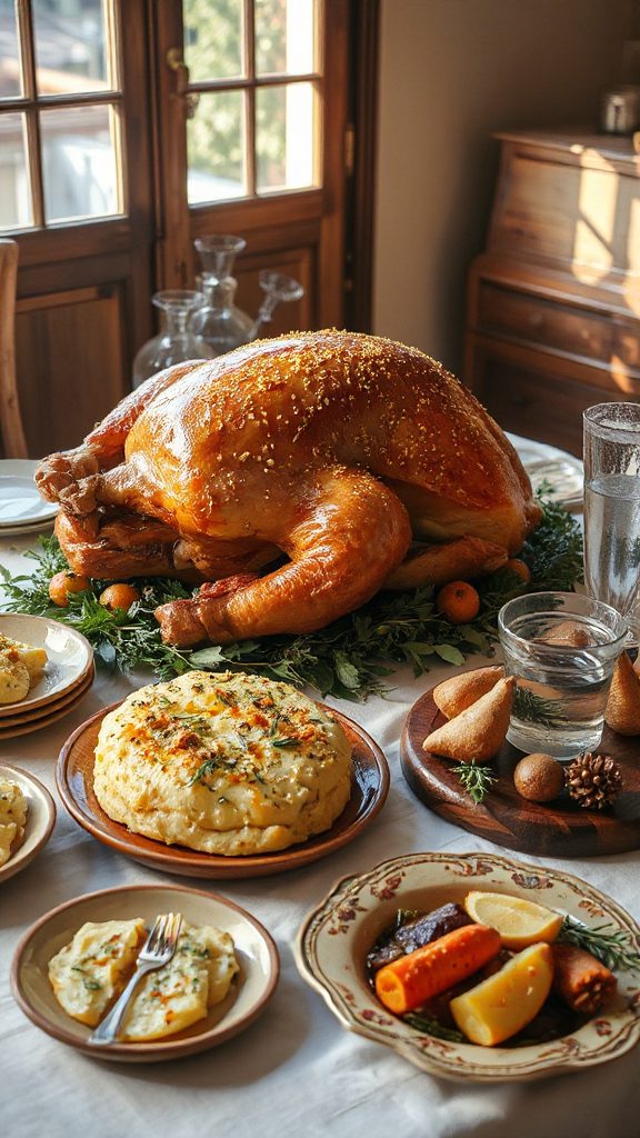 fennel pollen turkey recipe fennel pollen turkey recipe