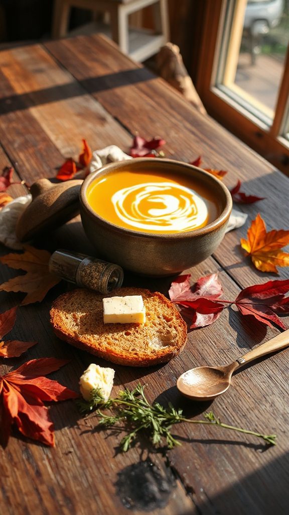 fennel pumpkin soup recipe fennel pumpkin soup recipe